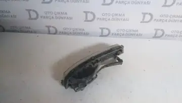 Hyundai Accent Era Sol Sis Farı