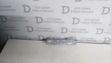 Mercedes C Serisi Sol Gündüz Ledi W 204