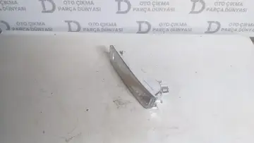 Marka Uyumlu Sis Farı