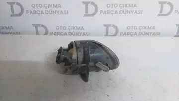 Volkswagen Passat B7 Sol Sis Farı