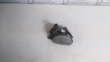 Audi A3 Sağ Sis Farı
