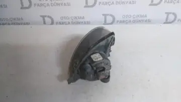 BMW X Serisi Sağ Sis Farı X 5