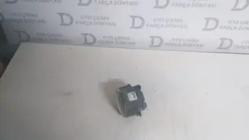 Fiat Egea Sağ Sis Farı