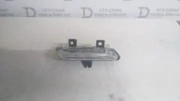 Renault Clio 4 Sağ Gündüz Ledi