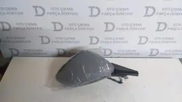 Volkswagen Golf 7 Sağ Dikiz Ayna