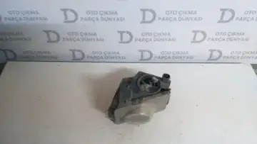 Opel Astra H Sol Sis Farı