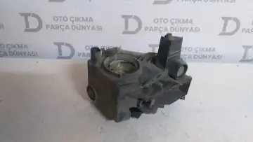 Opel Astra H Sol Sis Farı