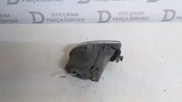 Toyota Corolla Sağ Sis Farı