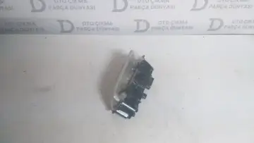 Renault Clio 4 Sağ Gündüz Ledi