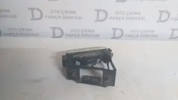 Isuzu Npr Sağ Sis Farı