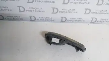 Hyundai Accent Sol Sis Farı
