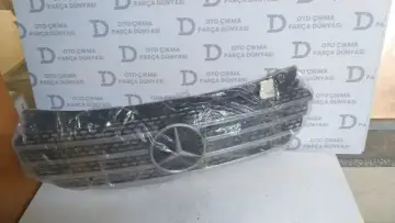 Mercedes Vito Panjur