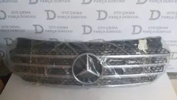 Mercedes Vito Panjur