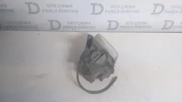 Opel Astra G Sol Sis Farı