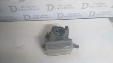Opel Astra G Sol Sis Farı