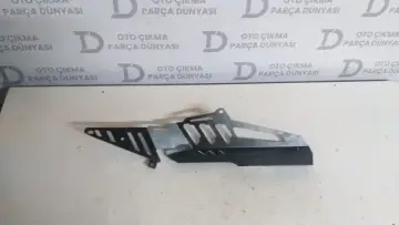 Mt 25 Motorsiklet Zincir Muhafazası