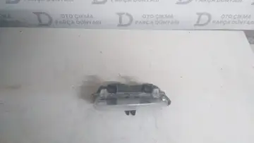 Renault Clio 4 Sağ Gündüz Ledi