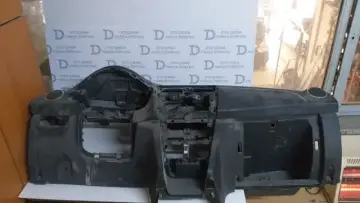 Renault Symbol Ön Göğüs Torpido Airback Sağlam Hatasız