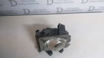 Opel Astra H Sağ Sis Farı
