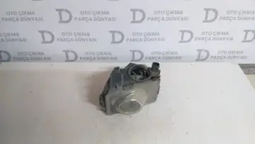 Opel Astra H Sol Sis Farı