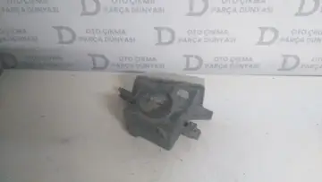 Opel Astra G Sol Sis Farı