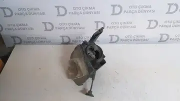Opel Meriva Sol Sis Farı