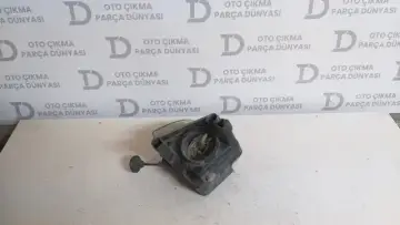 Opel Meriva Sol Sis Farı