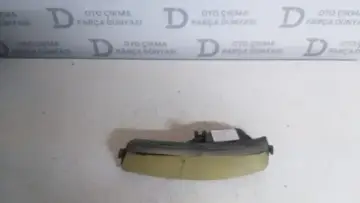 Hyundai Accent Sol Sis Farı