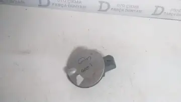 Opel Astra G Mazot Kapağı
