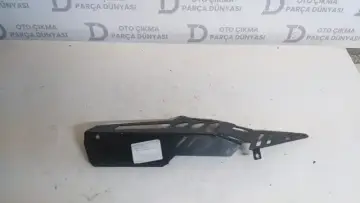Mt 25 Motorsiklet Zincir Muhafazası