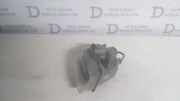 Opel Astra G Sol Sis Farı