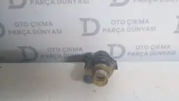 Opel Astra J Sol Sis Farı