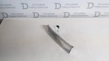 Hyundai Accent Era Sağ Sis Farı