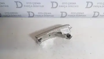 Hyundai Accent Era Sağ Sis Farı
