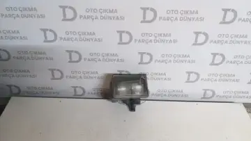 Volvo S40 Sağ Sis Farı