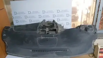 Renault Symbol Ön Göğüs Torpido Airback Sağlam Hatasız