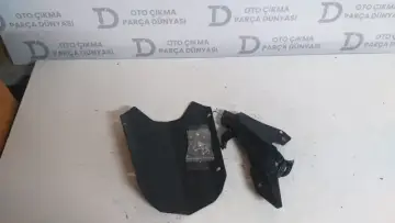 Mt 25 Motorsiklet Çamurluk Takımı