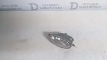 Honda Accord Sol Sis Farı