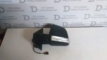 Fiat Doblo Sol Dikiz Ayna
