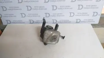 Opel Meriva Sol Sis Farı