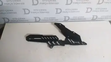 Motorsiklet Zincir Muhafazası 98-25