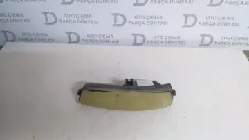 Hyundai Accent Sol Sis Farı