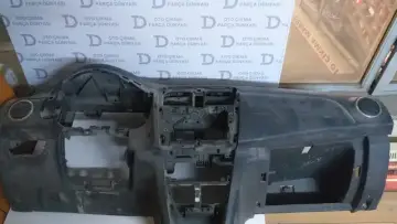 Renault Symbol Ön Göğüs Torpido Airback Sağlam Hatasız