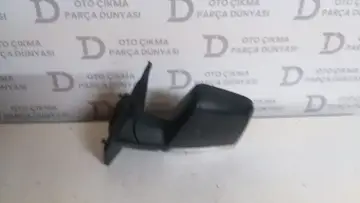Fiat Doblo Sol Dikiz Ayna