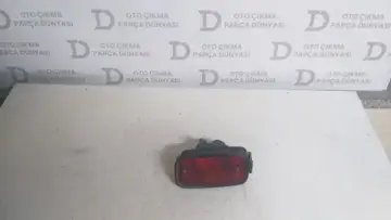 Hyundai Accent Arka Sis Lambası