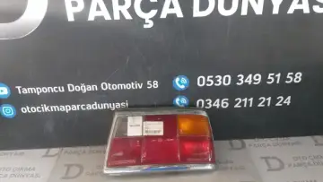 BMW 5 Serisi Sağ Stop E 12 75-78