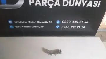 Vokswagen Passat B5 B6 Uyumlu Sağ Sis