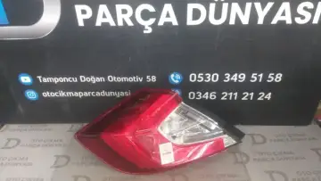 Honda Civic Sol Stop-17