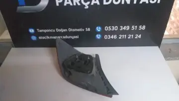 Honda Civic Sağ Stop Fb 7 12-16