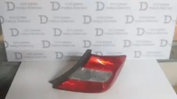 Honda Civic Sağ Stop Fb 7 12-16